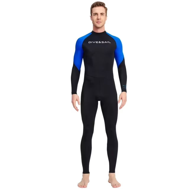 Full Wetsuit Nylon M-3XL F9015