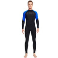 Full Wetsuit Nylon M-3XL F9015