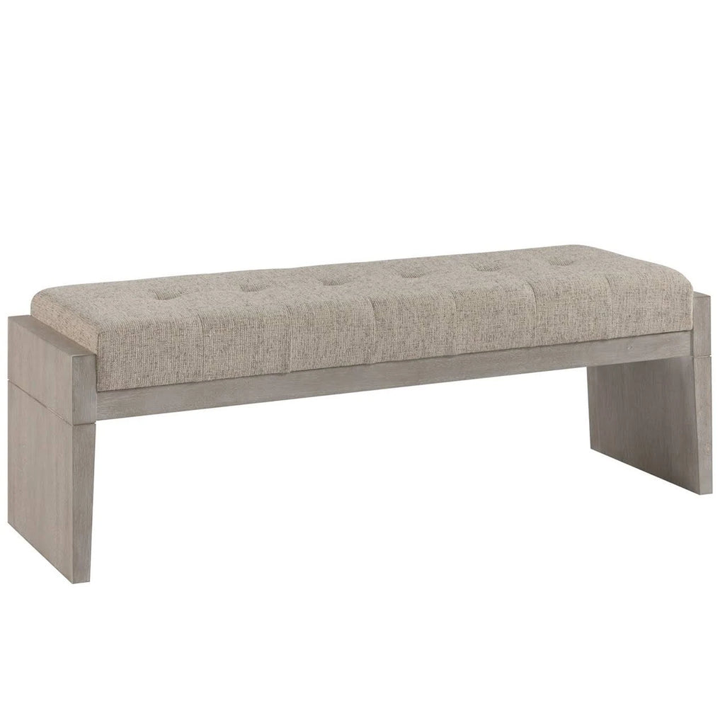 Bed End Bench F86523