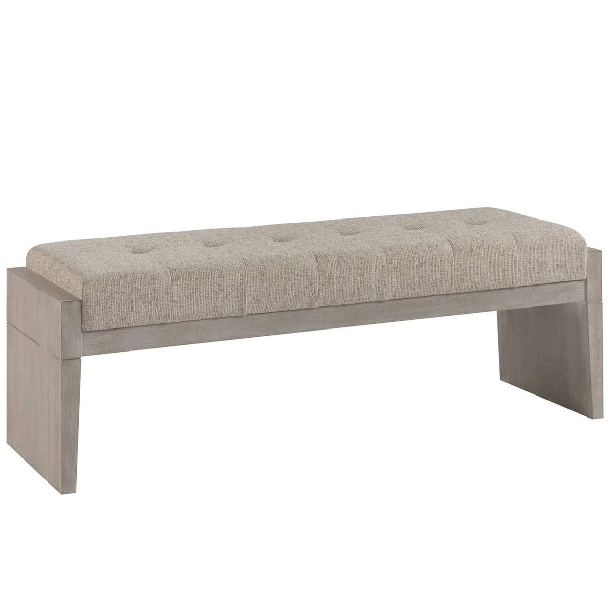 Bed End Bench F86523