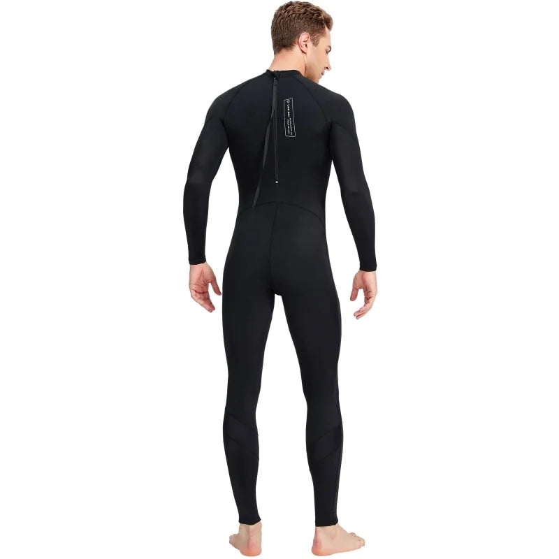 Full Wetsuit Nylon M-3XL F9015