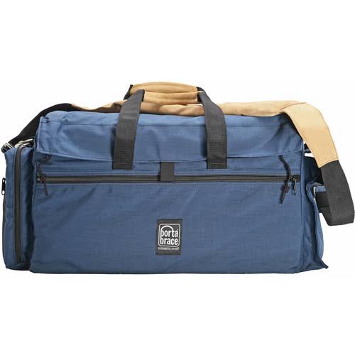 Blue Camera Case B8091