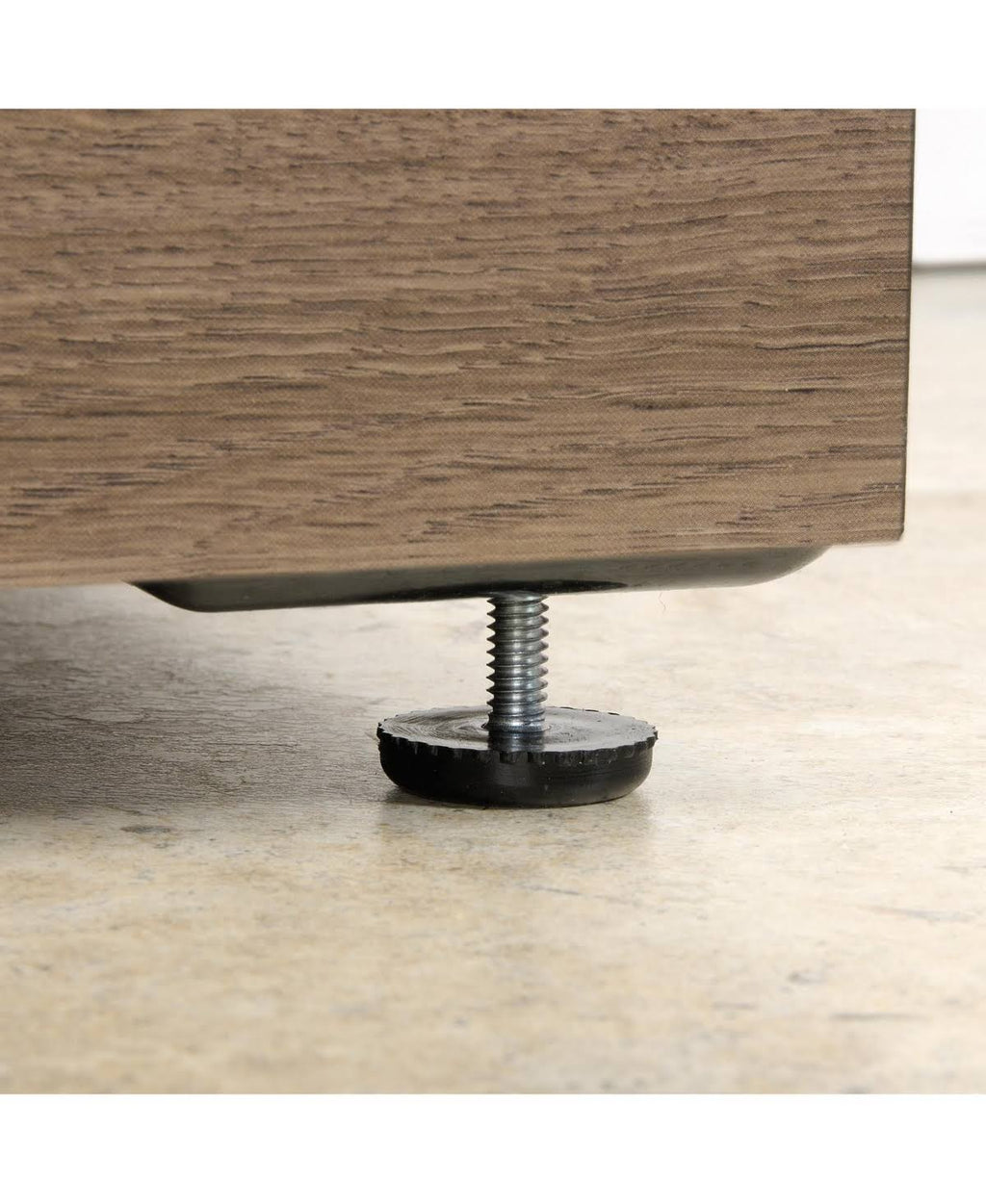 Salt Oak Storage Cabinet O9847