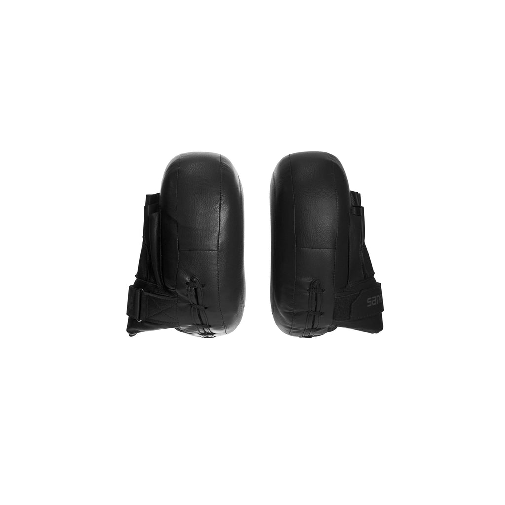 White Standard Striking Air Mitts Pair K437187