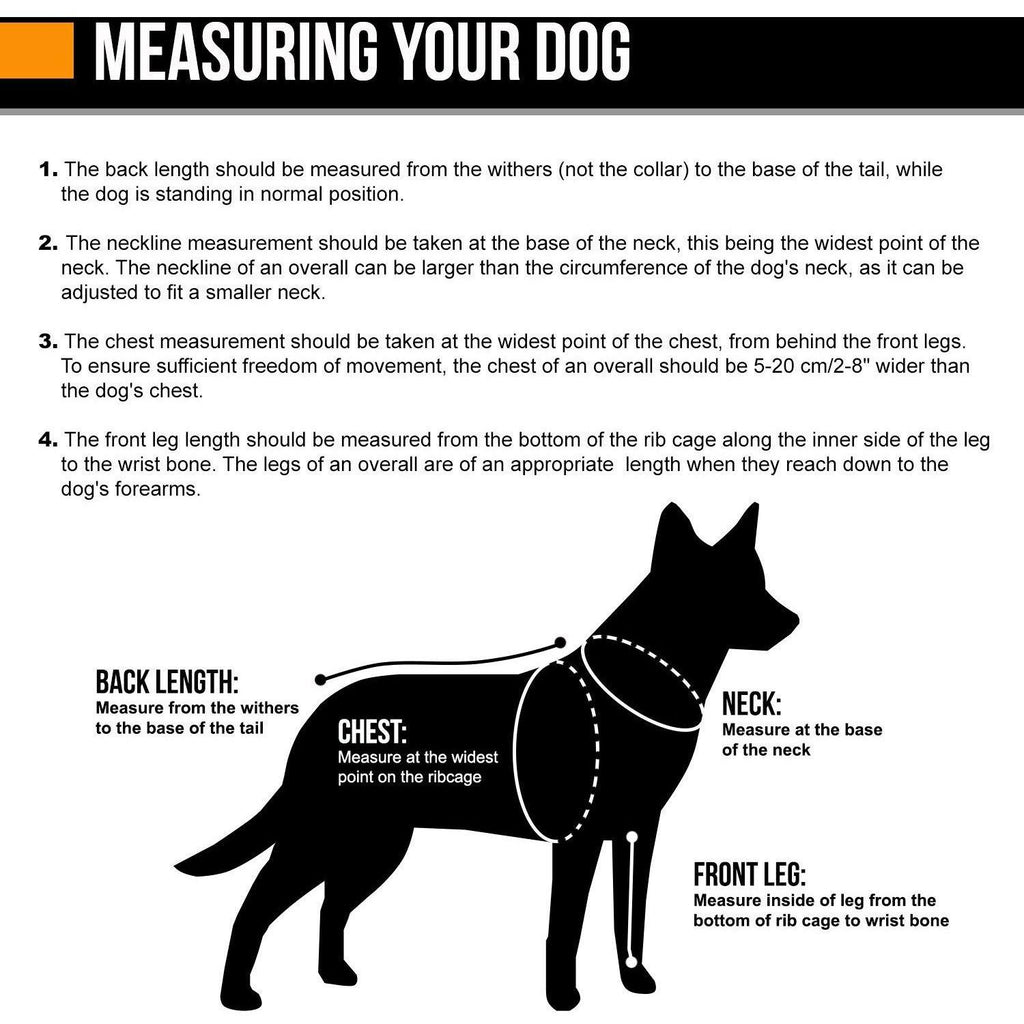 Carbon Grey Dog Body Warmer A121