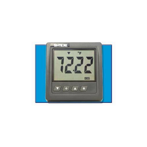 Surface Temp Sensor with Transom Mount E39184