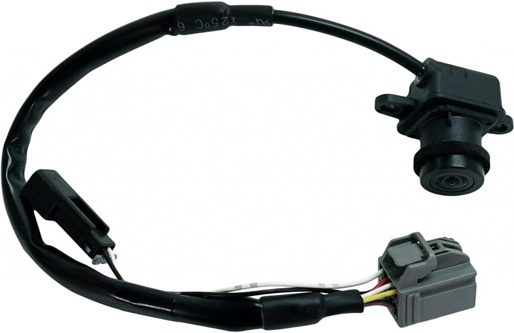 Rear View Back Up Camera K5474