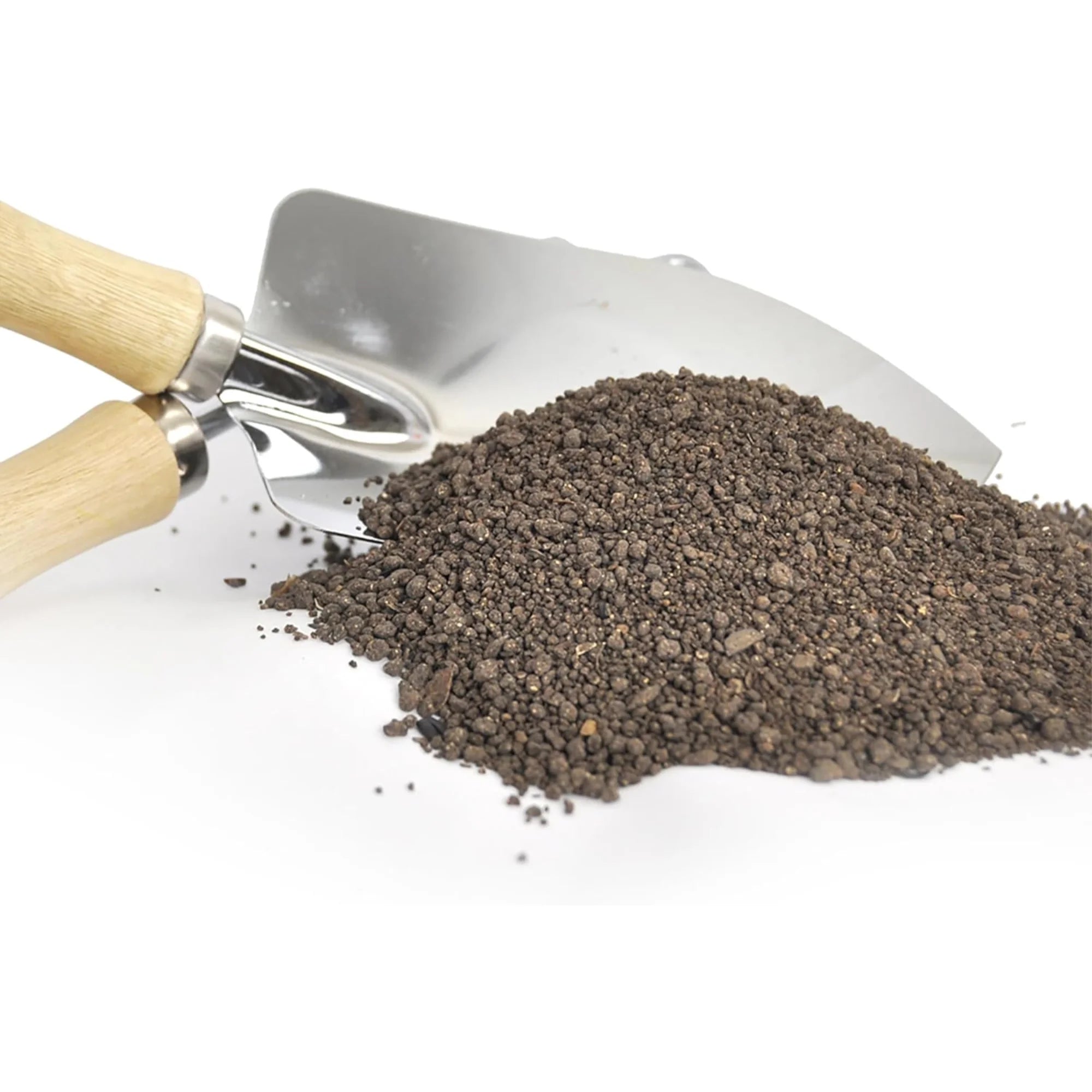 4-4-4 Granular Fertilizer (16 lb bag) O392975