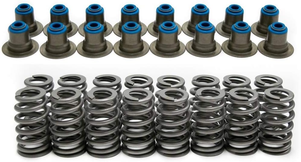 Truck Cam and Spring Kit LS 4.8 5.3 6.0 G9743