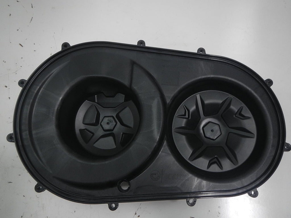 CVT Variator Clutch Plate Cover B9898