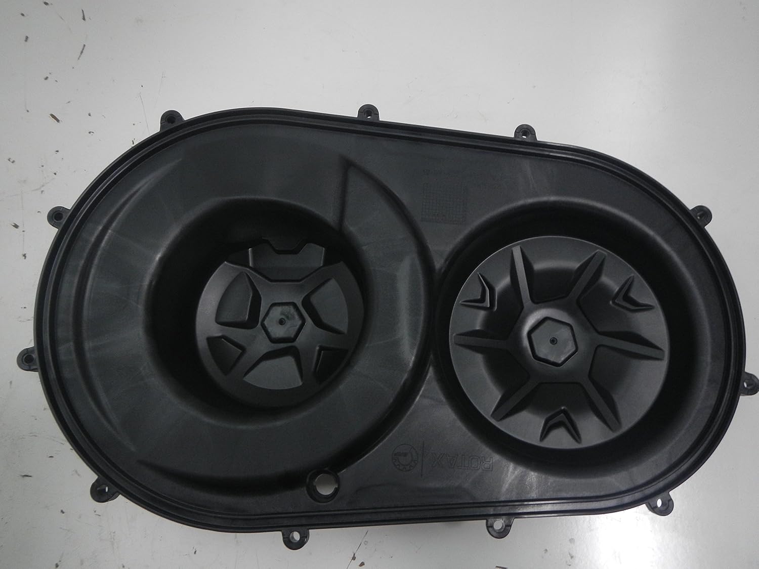 CVT Variator Clutch Plate Cover B9898