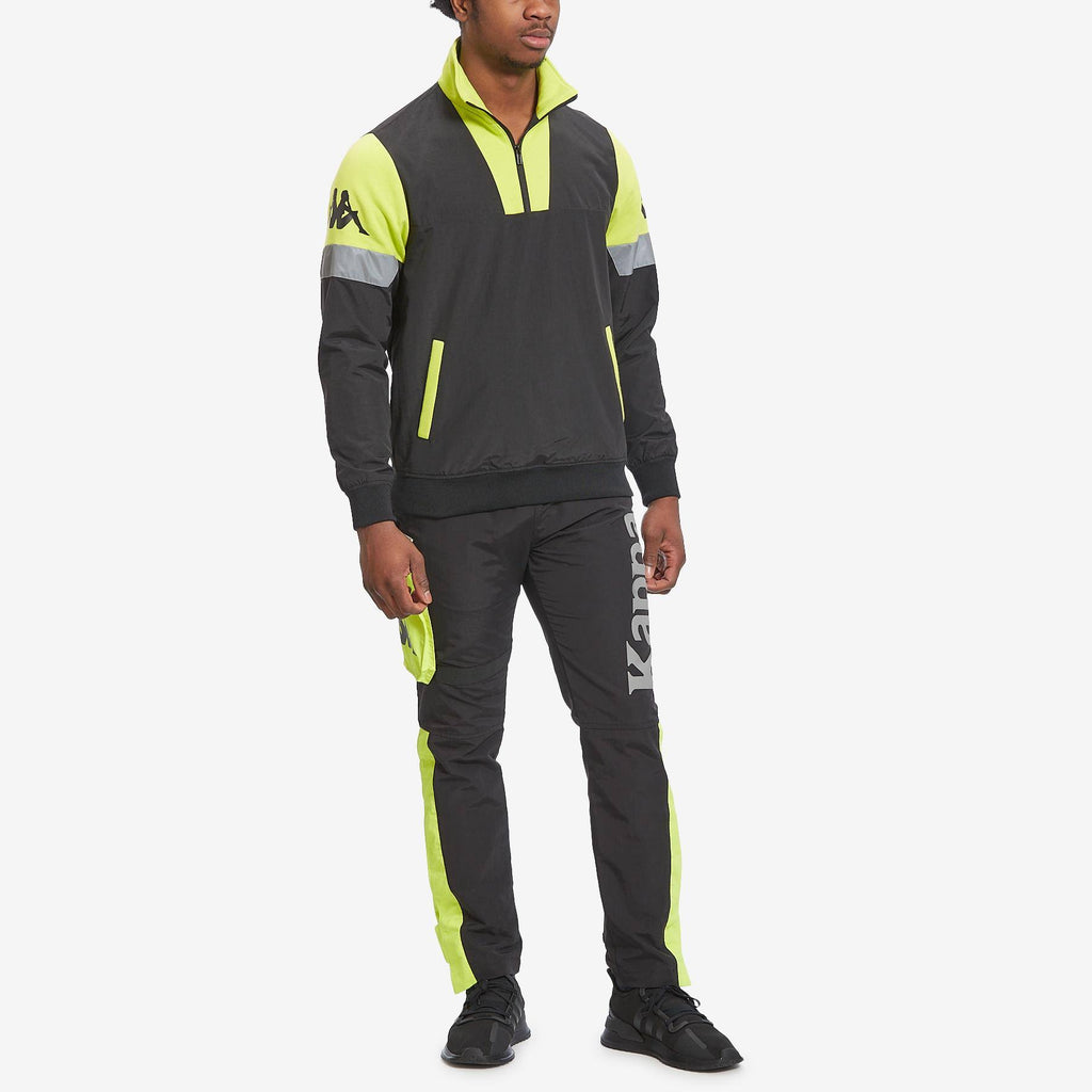 Kappa Utility Bioptic 2 M Q33919