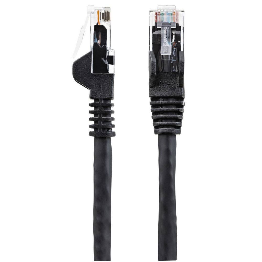 Rj45 Cat6 Utp Network Cable 50 Cm L358563