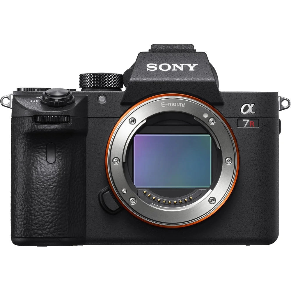 Mirrorless Digital Camera with 24-70mm Lens N95961