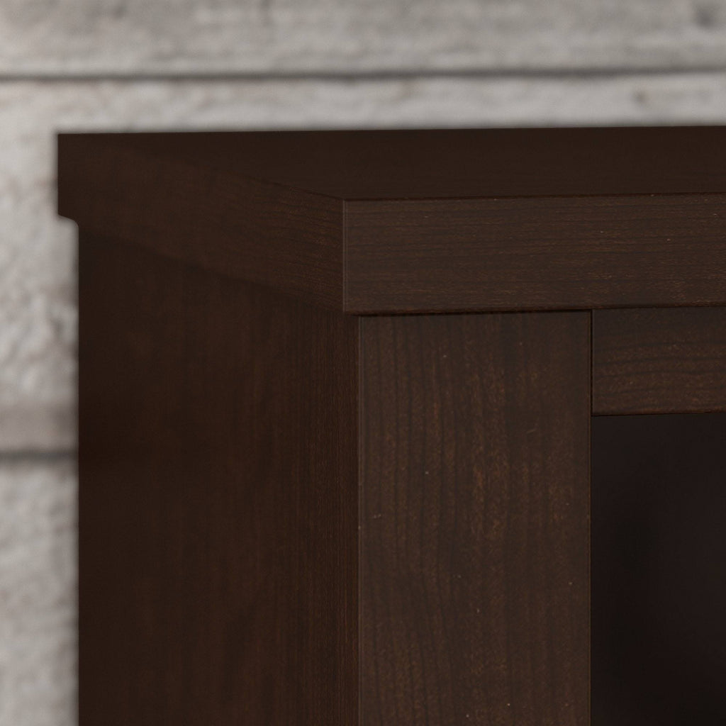 5-Shelf Bookcase Q25446