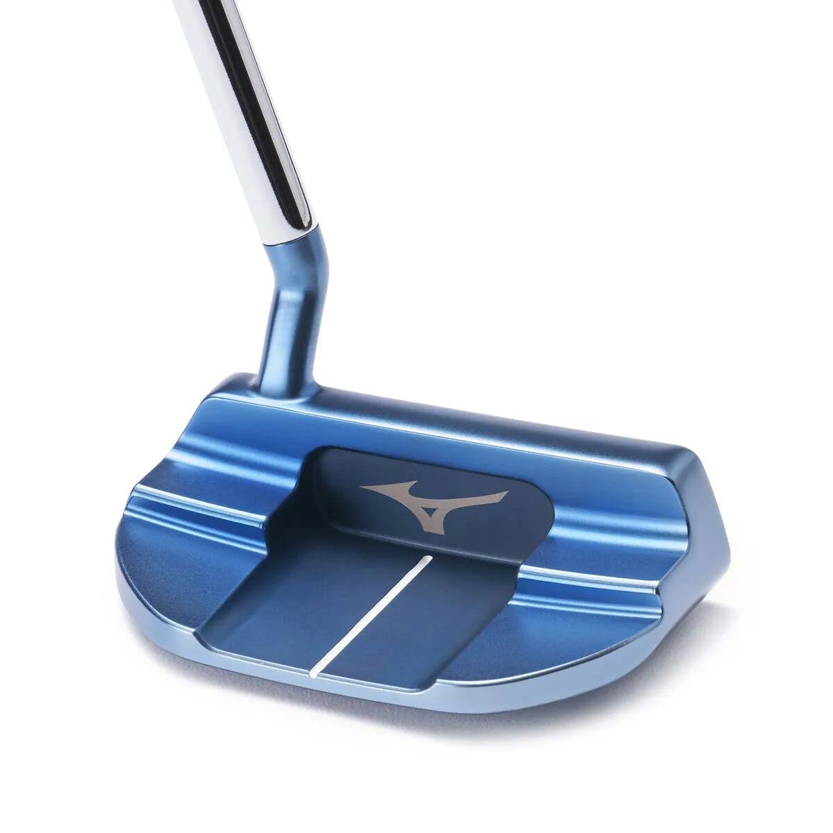 White Satin Putter K356