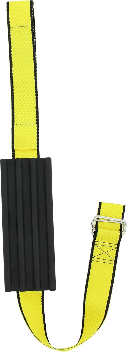 2pk Anti-Skid Tire Traction Blocks for SUV Trucks Car on Ice Snow Mud E167