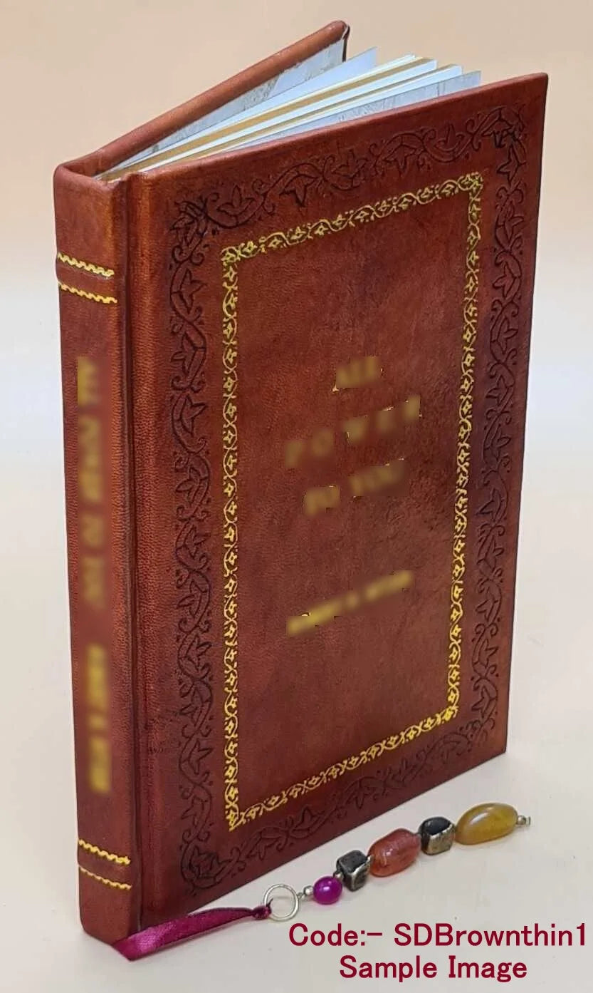 Premium Leather Bound Album Piano Solo E991