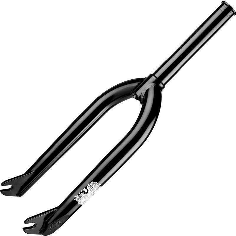 26mm Offset Black Fork W56011