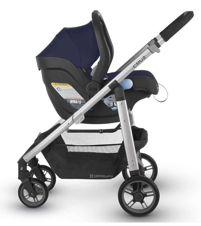 Infant Car Seat U407
