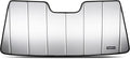 Front Windshield Sun Shade Accordion Foldable Pack of 2 G5788
