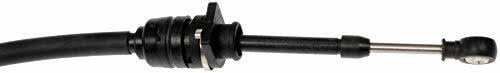 Automatic Transmission Shifter Cable L71038