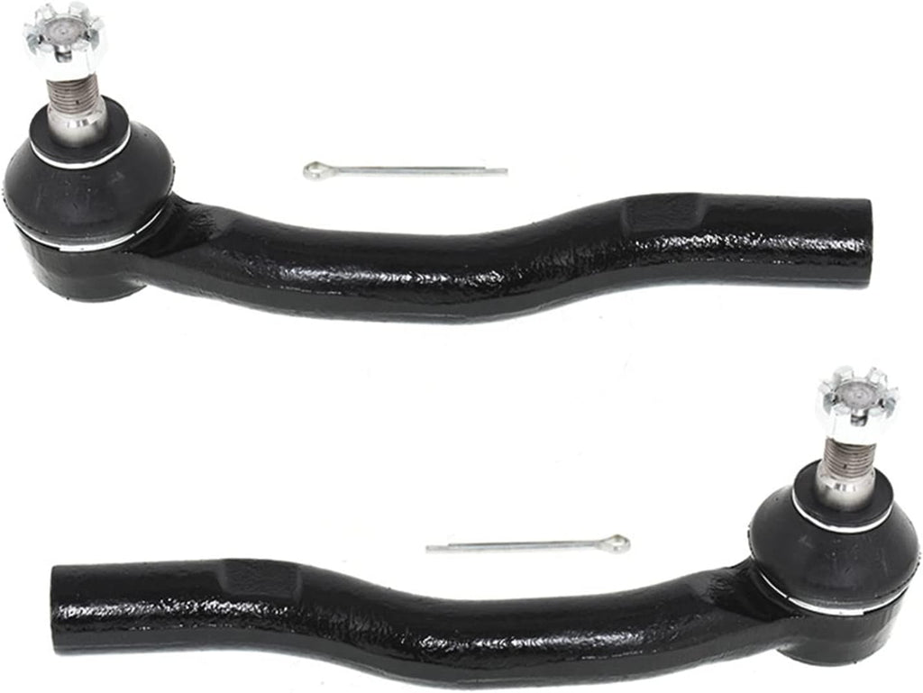 10pc Front Lower Control Arm Suspension Kit Y58626
