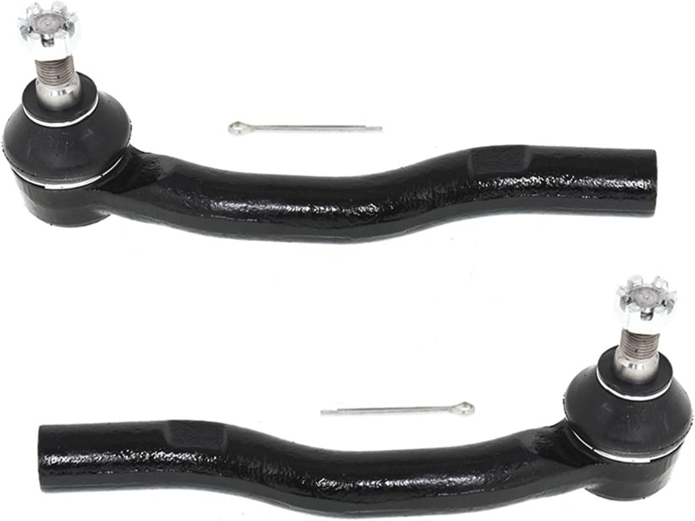 10pc Front Lower Control Arm Suspension Kit Y58626