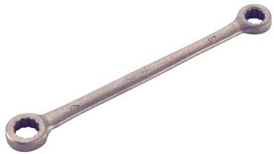 Double End Box Wrenches 7/8x22x1x22 12pt F825228