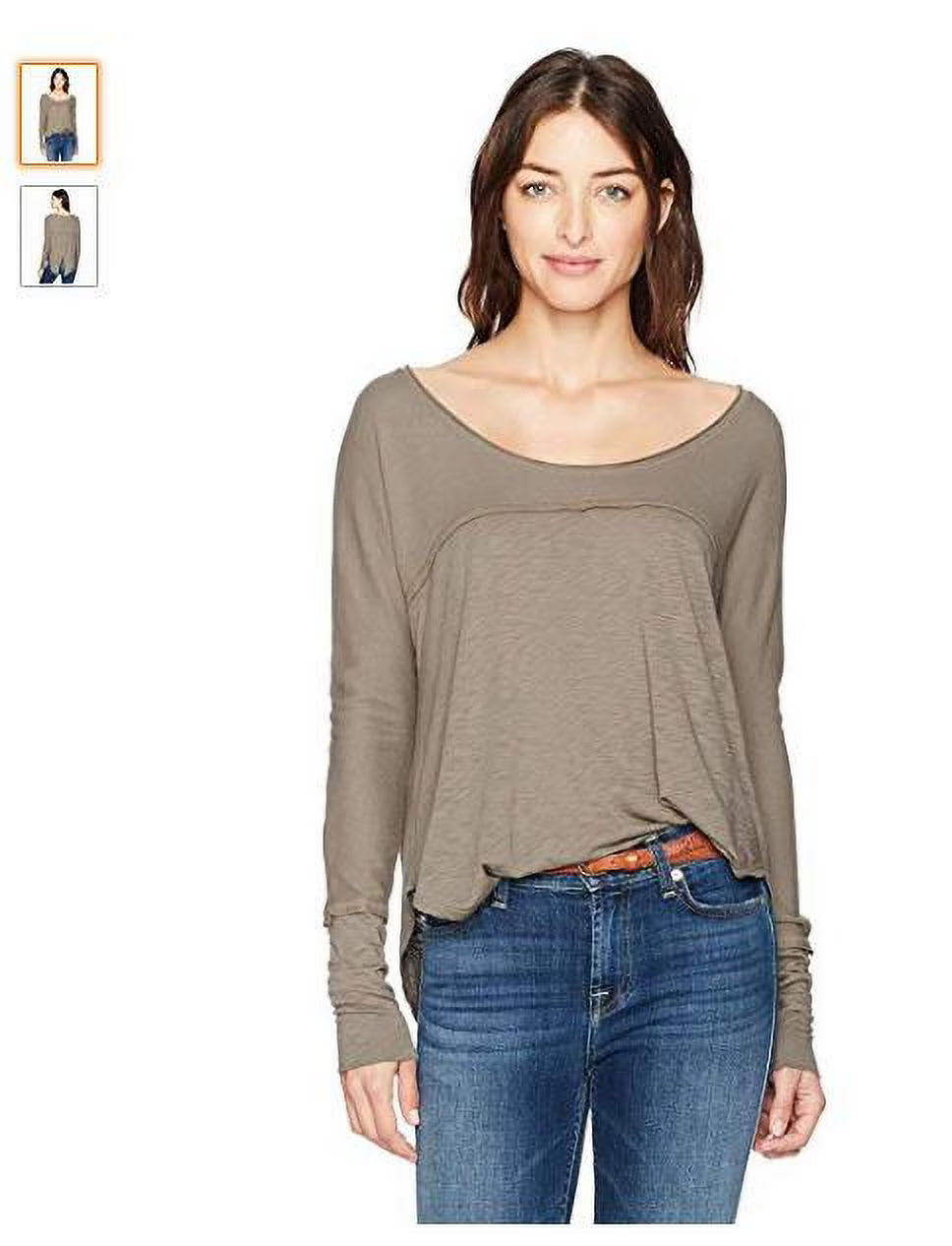 Lightweight Sweater F508