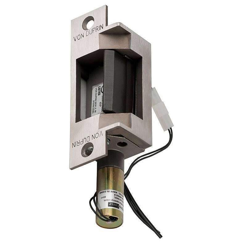 Electric Strike S60763