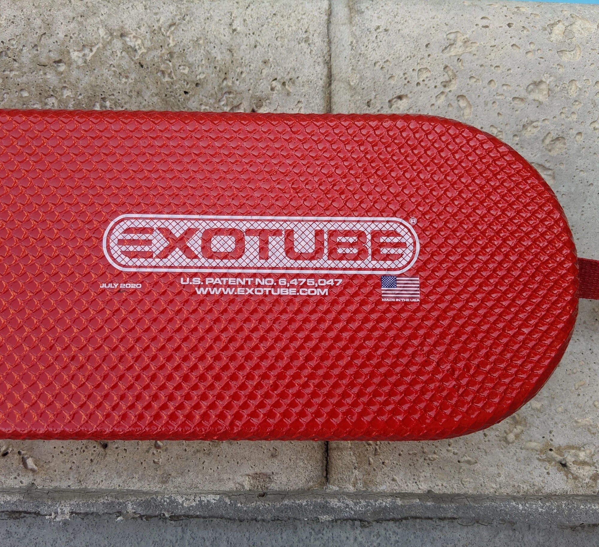 50" Rescue Tube C635465