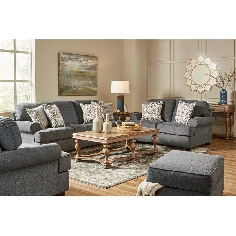 Indigo Chair R8657