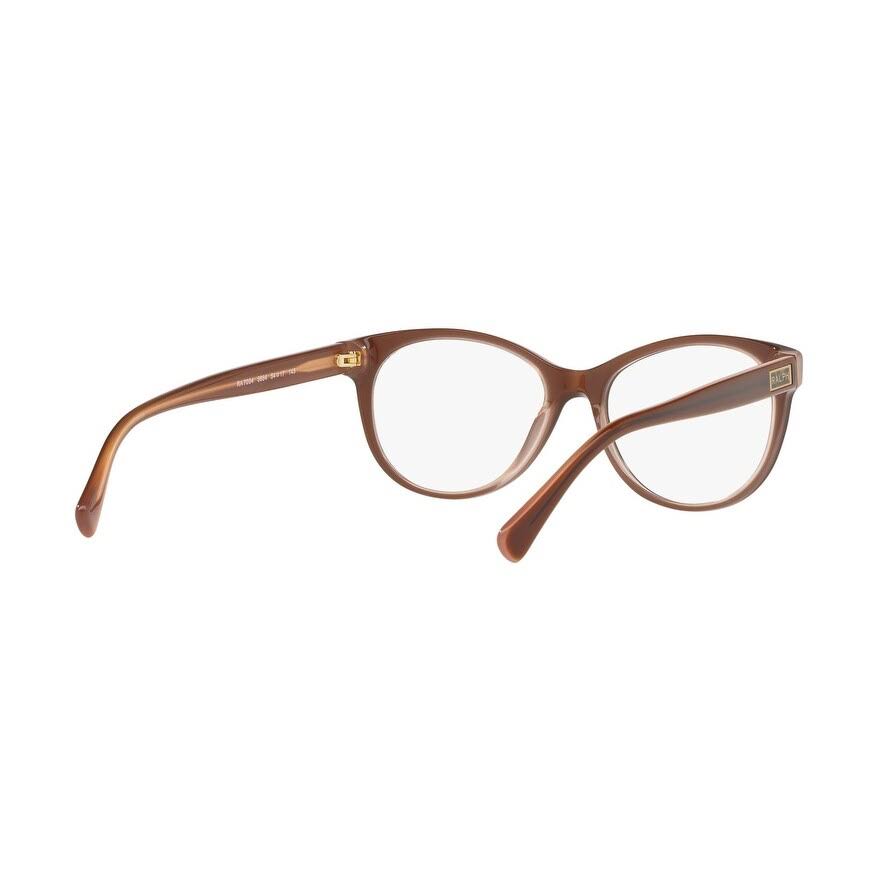 Shiny Top Brown Caramel L253889