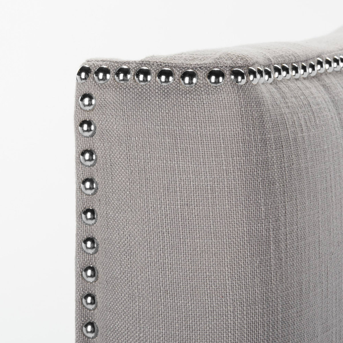Arctic Grey Twin Headboard N699