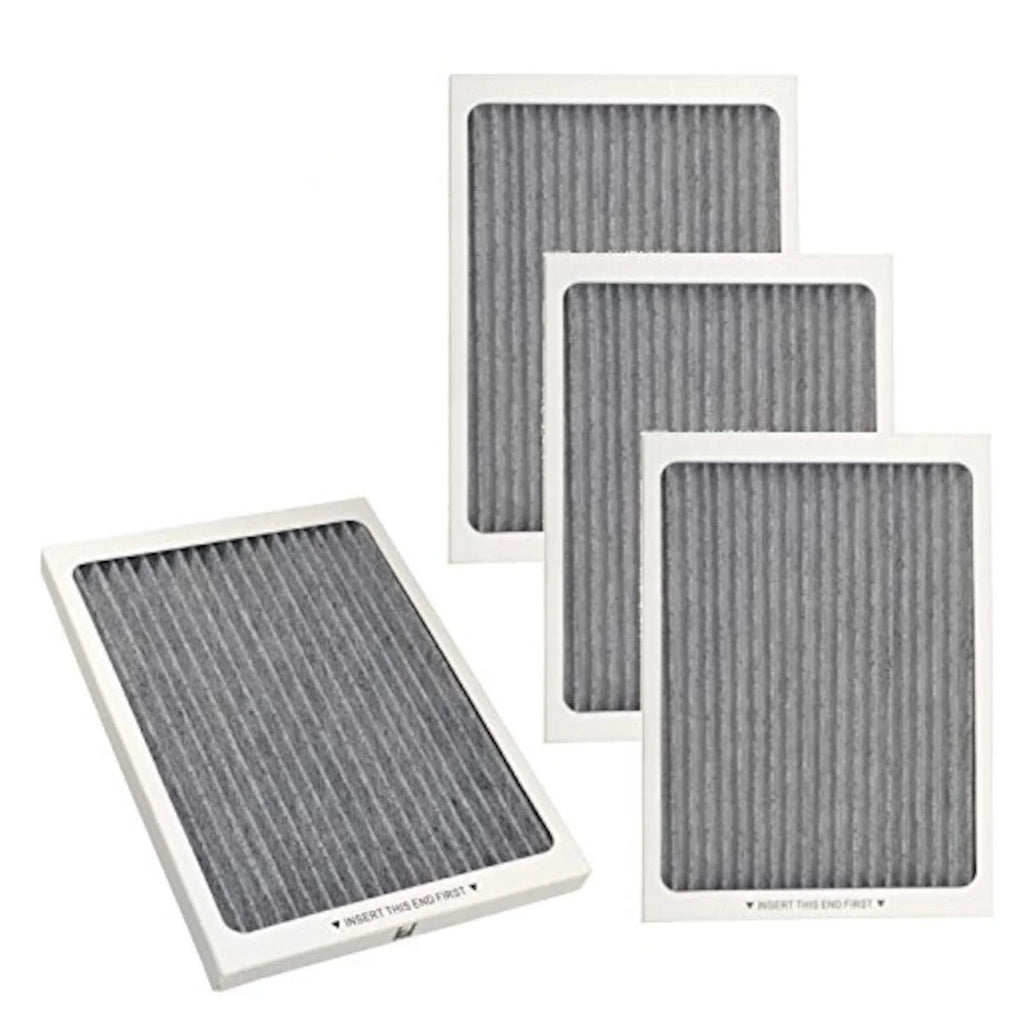 4-pack Refrigerator Air Filter Y853