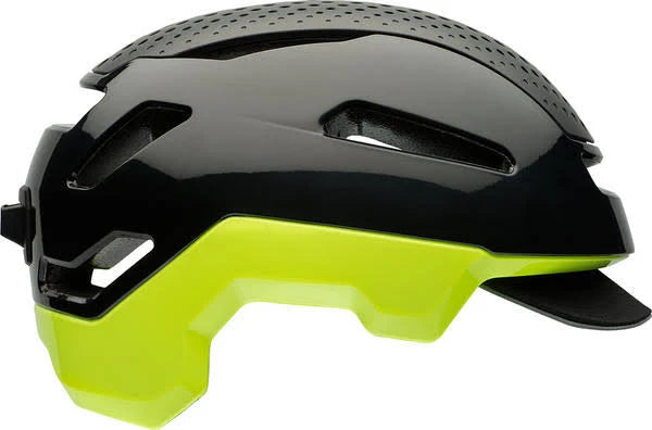 Small Black Helmet G6337