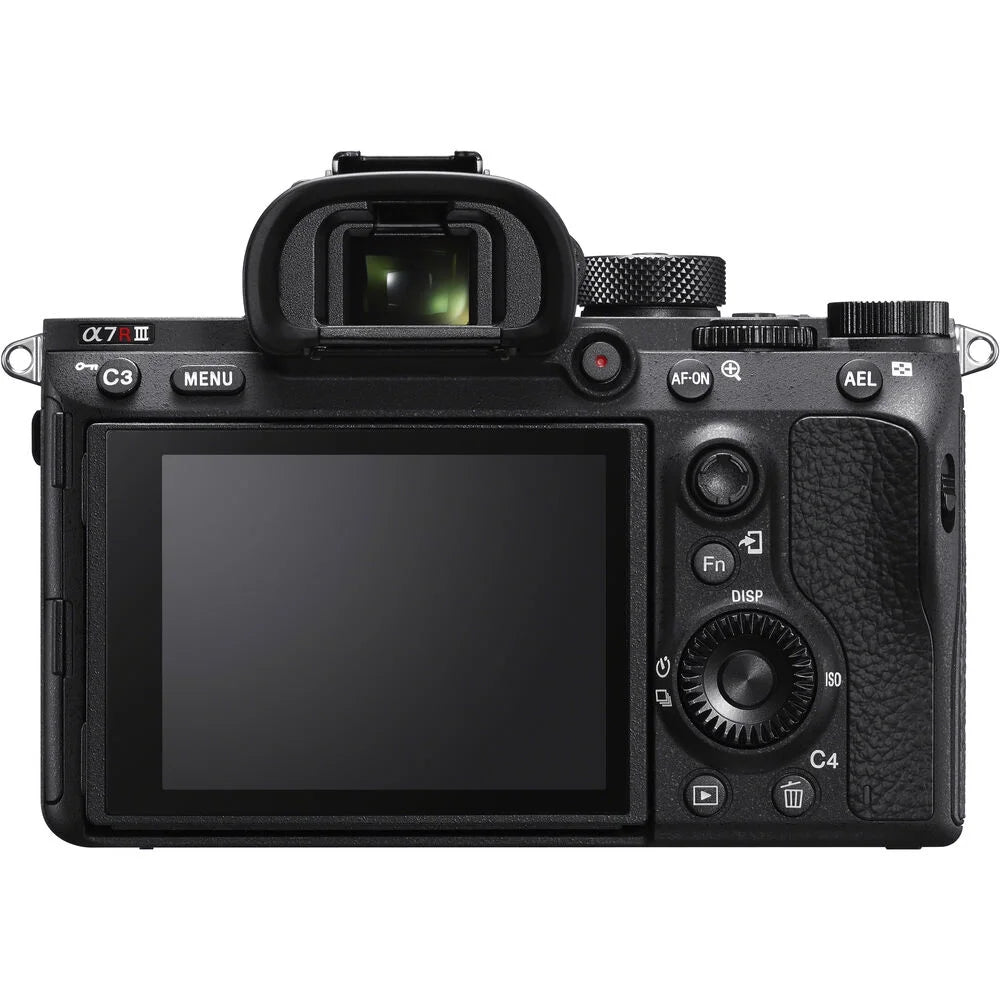 Mirrorless Digital Camera with 24-70mm Lens N95961