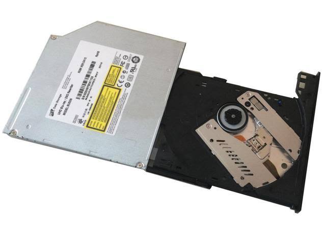 4K Ultra HD SATA 3D Blu-ray Drive L4012