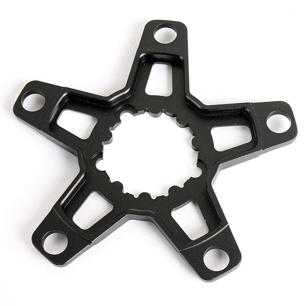 110BCD 130BCD 8/9/10/11S GXP Chainring Adapter J9546