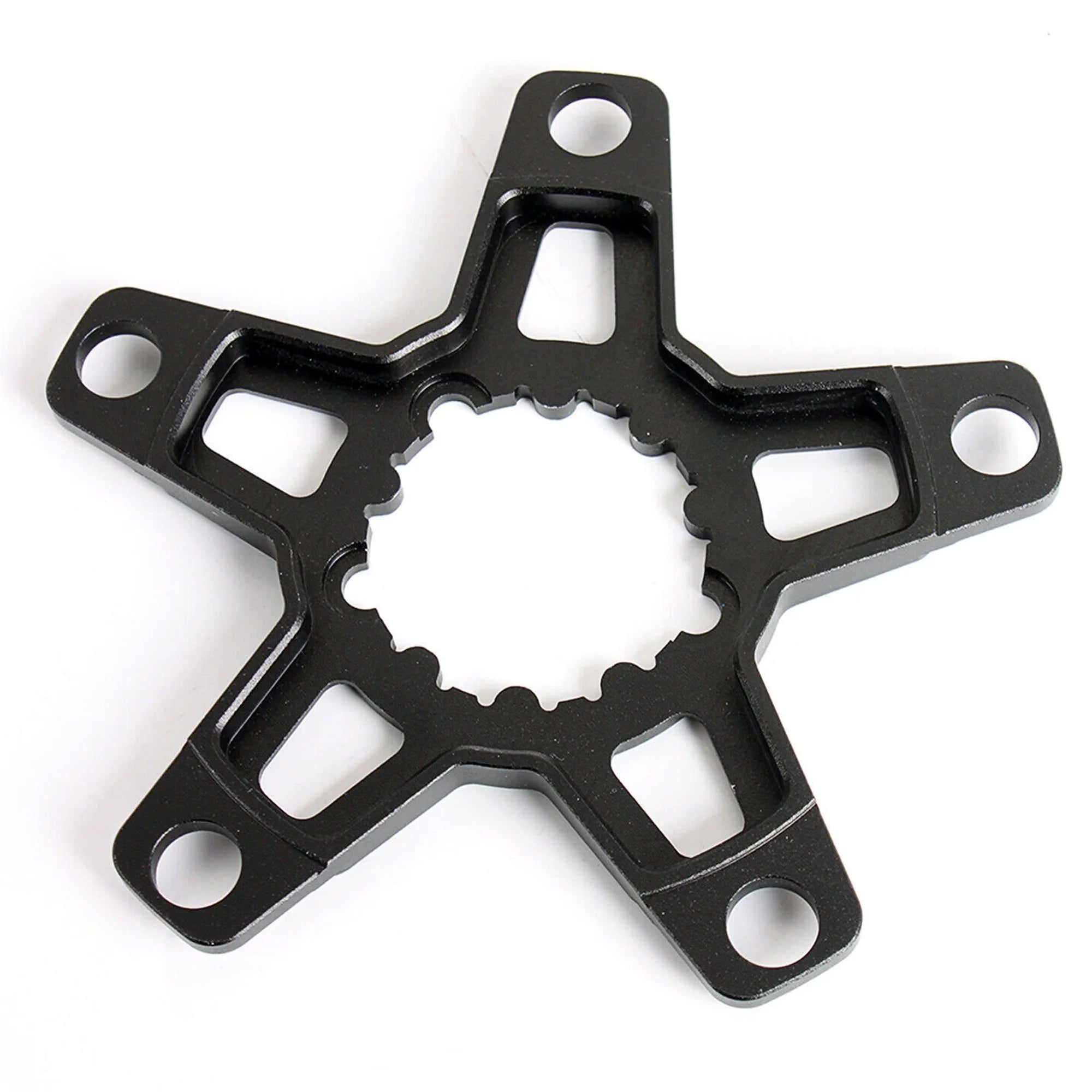 110BCD 130BCD 8/9/10/11S GXP Chainring Adapter J9546