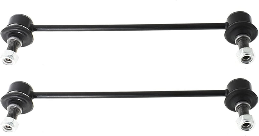 10pc Front Lower Control Arm Suspension Kit Y58626