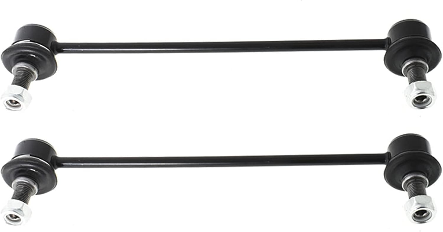 10pc Front Lower Control Arm Suspension Kit Y58626