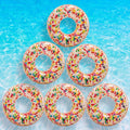 Donut Tube for Swimming Pools H53464