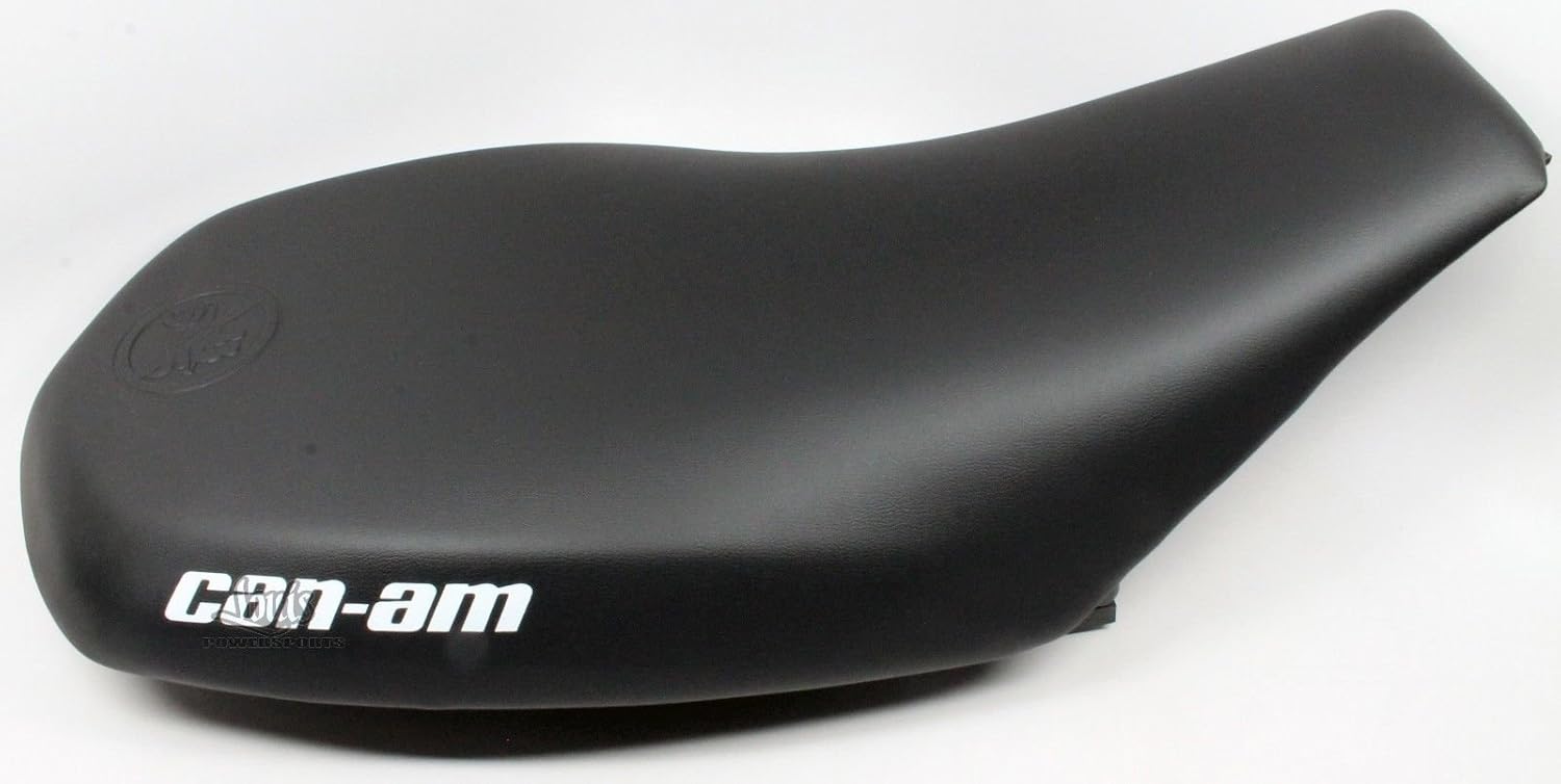 Ds 250 Seat Assembly V166