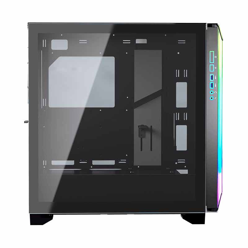 Full Tower RGB Gaming Case G476