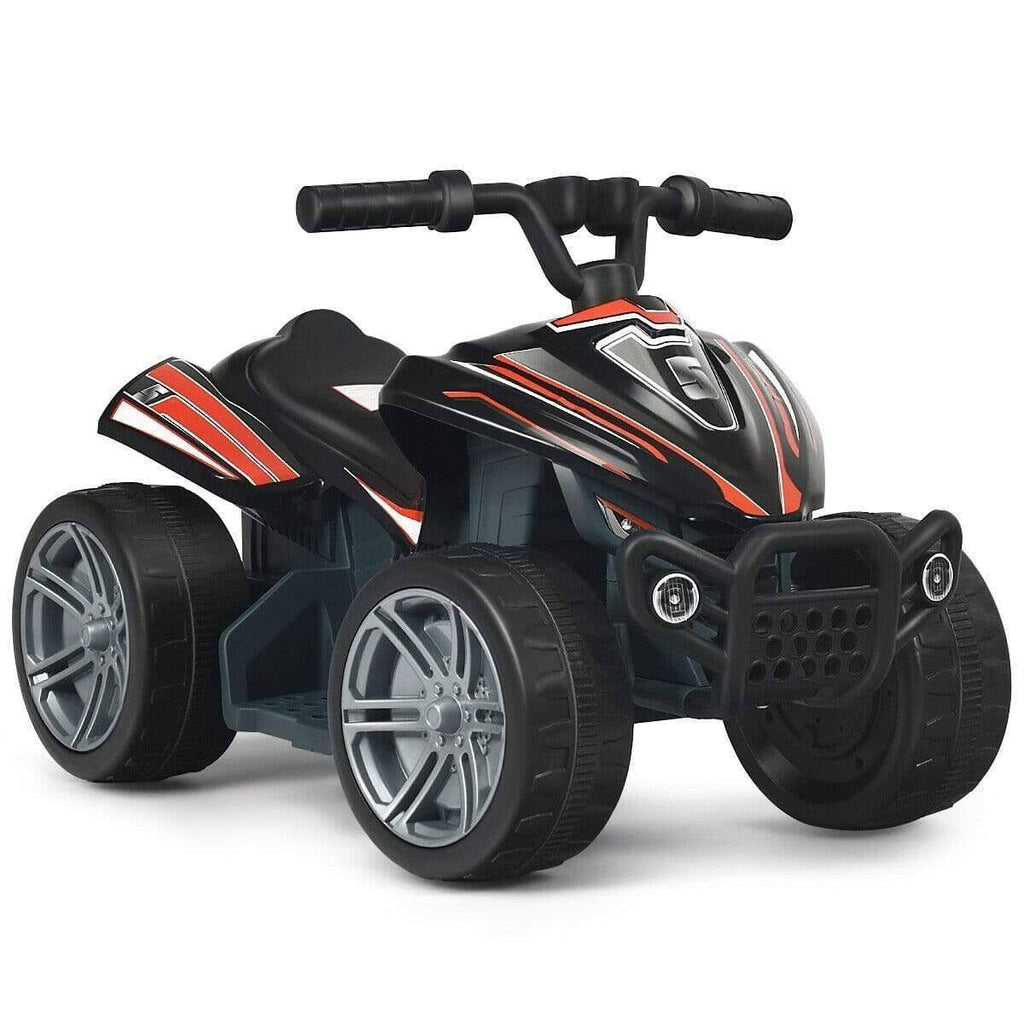 Kids 4-Wheeler ATV Quad Battery Powered Ride on Car M6211