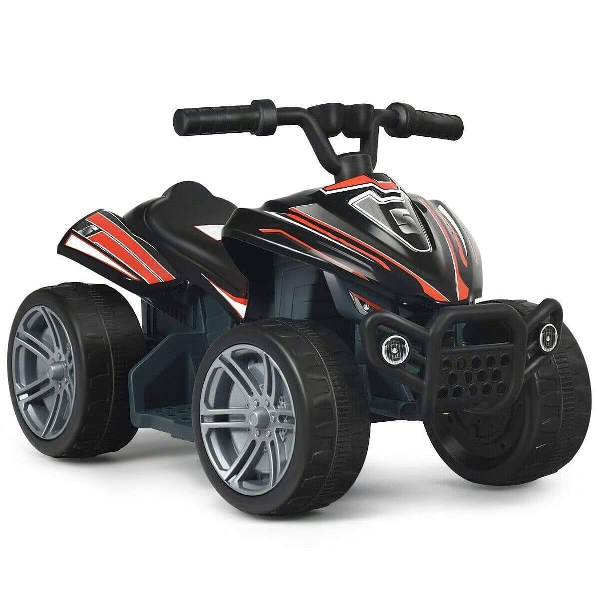 Kids 4-Wheeler ATV Quad Battery Powered Ride on Car M6211
