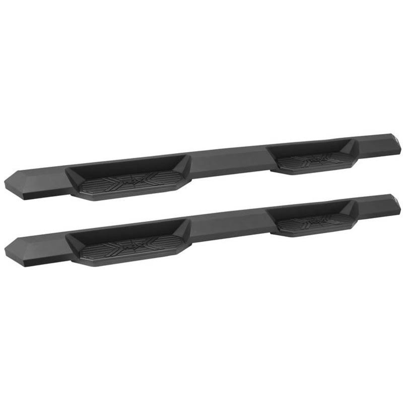 HDX Xtreme Nerf Step Bars L5434