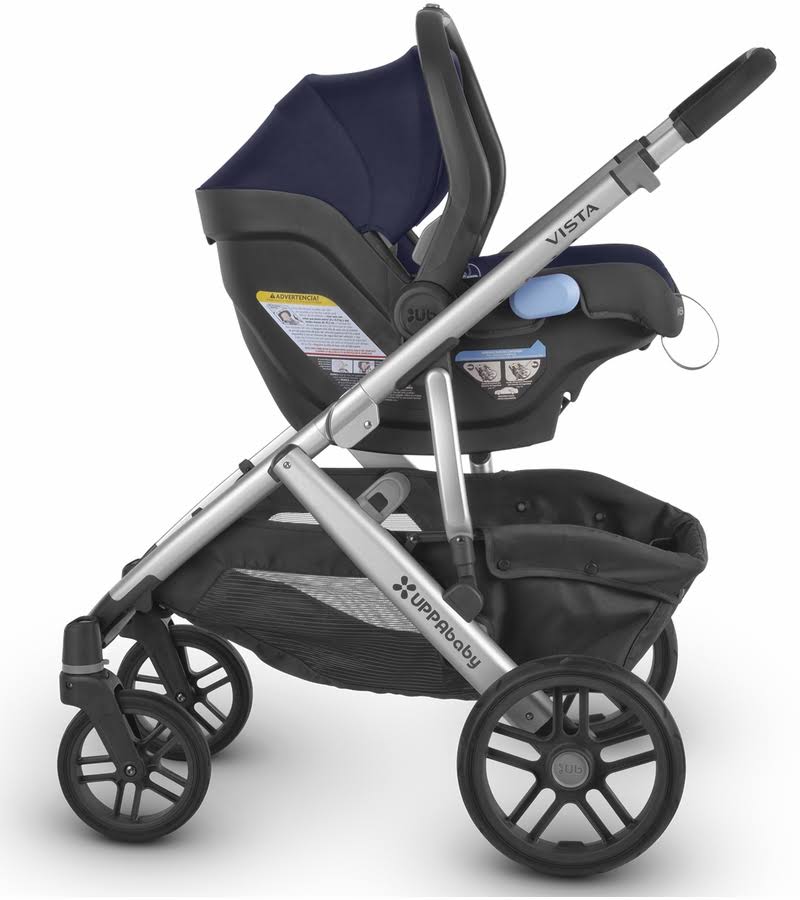 Infant Car Seat U407
